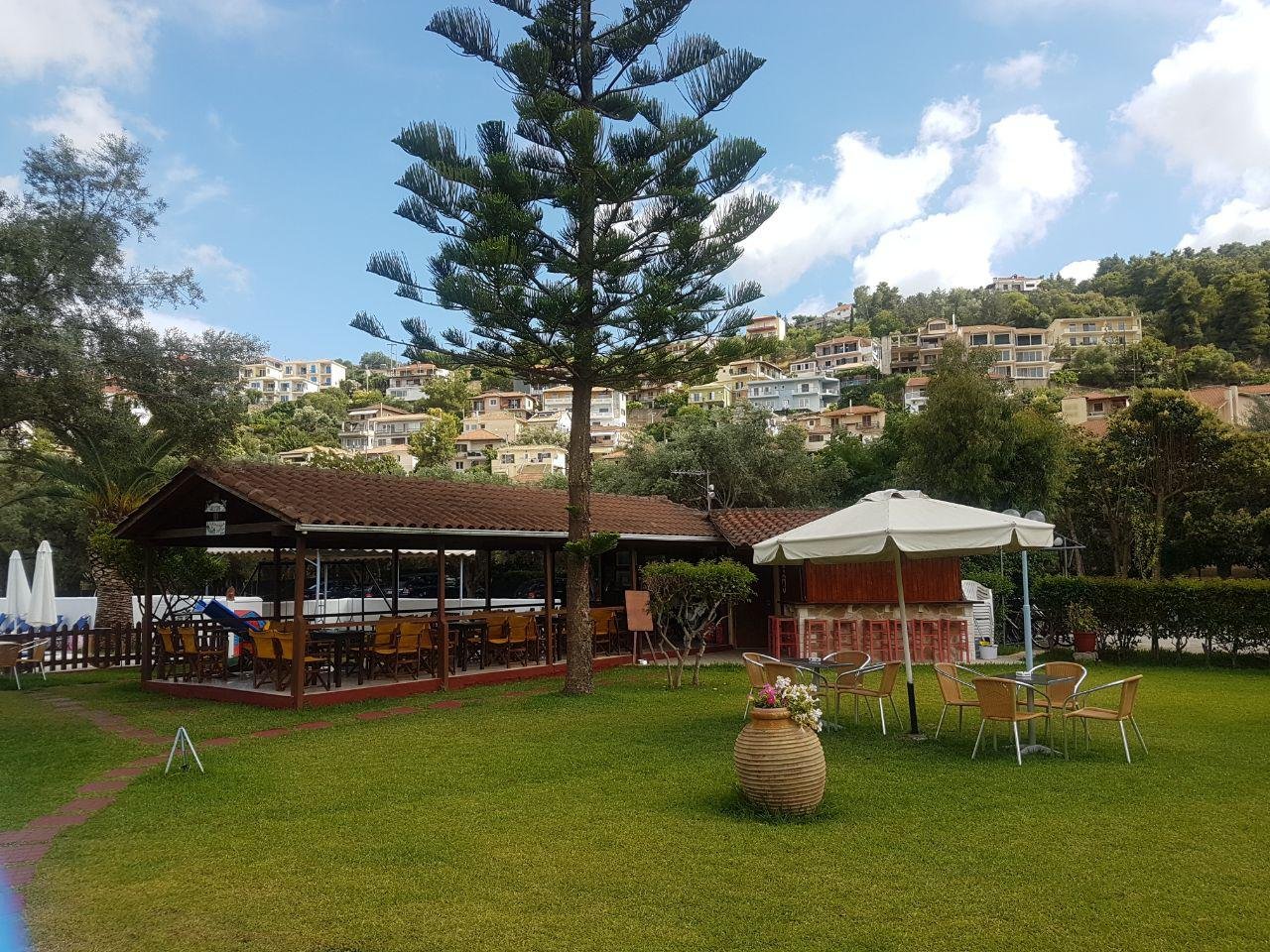Alexaria Holiday Homes-酒店景观