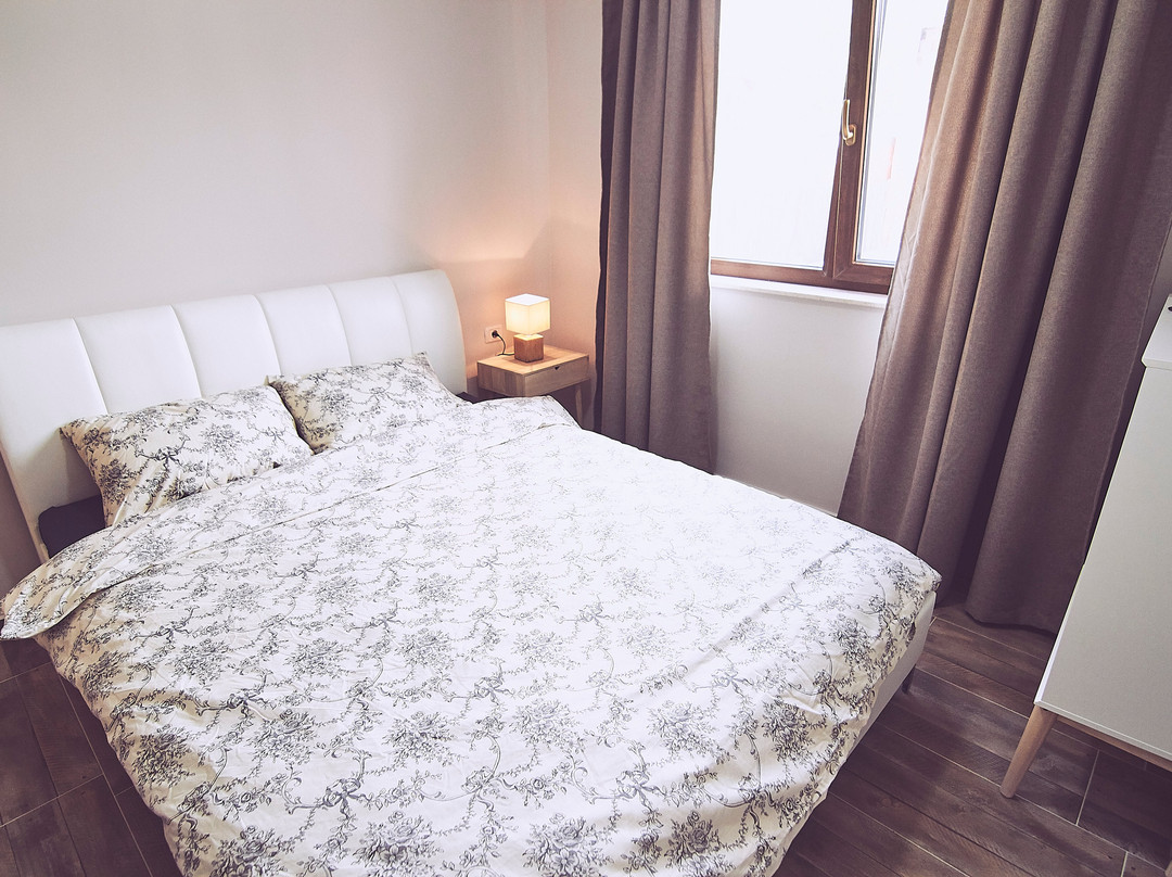 Fleurs de Temps Apartments主图