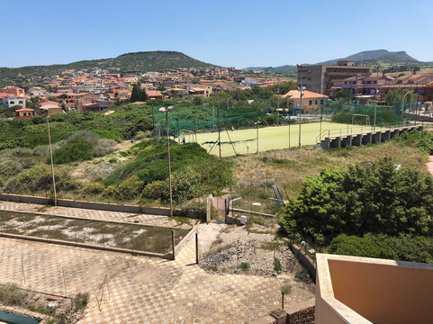 Domus Beach Castelsardo主图