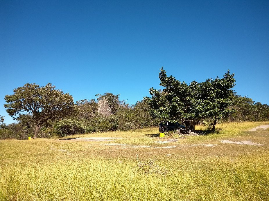 Parque Estadual da Serra dos Pireneus景点图片