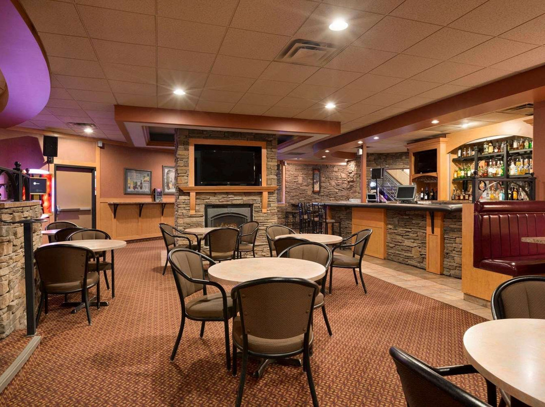 Border Inn and Suites主图