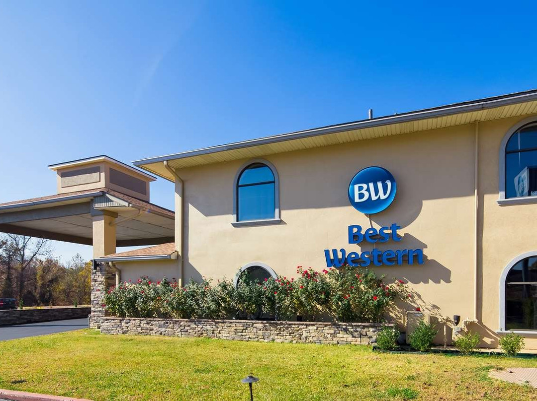 Best Western Minden Inn主图