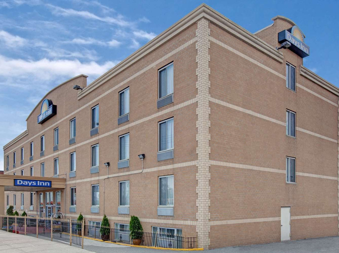 肯尼迪国际机场日常酒店主图