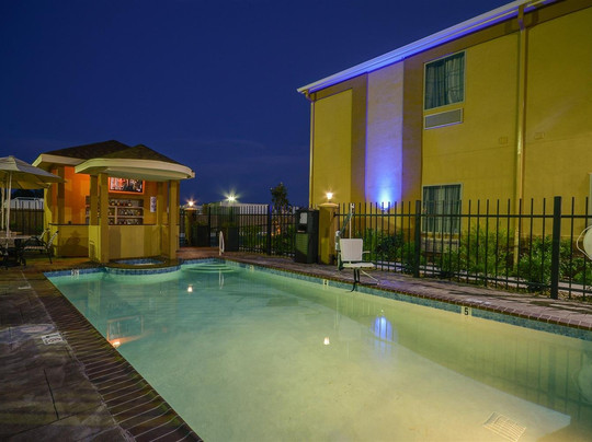 Best Western Casino Inn主图