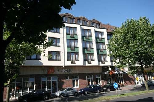 acora Bochum Living the City主图