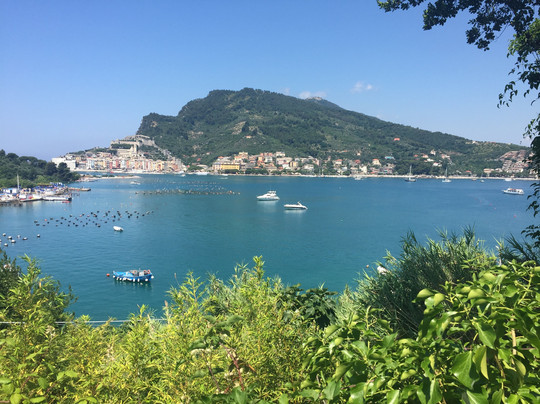 La Spezia Cinque Terre Food Tour-拉斯佩齐亚必去景点