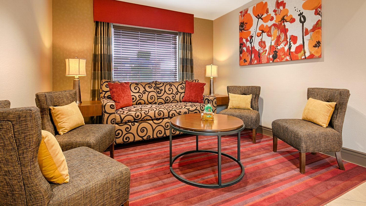 Best Western Fallon Inn & Suites-官方
