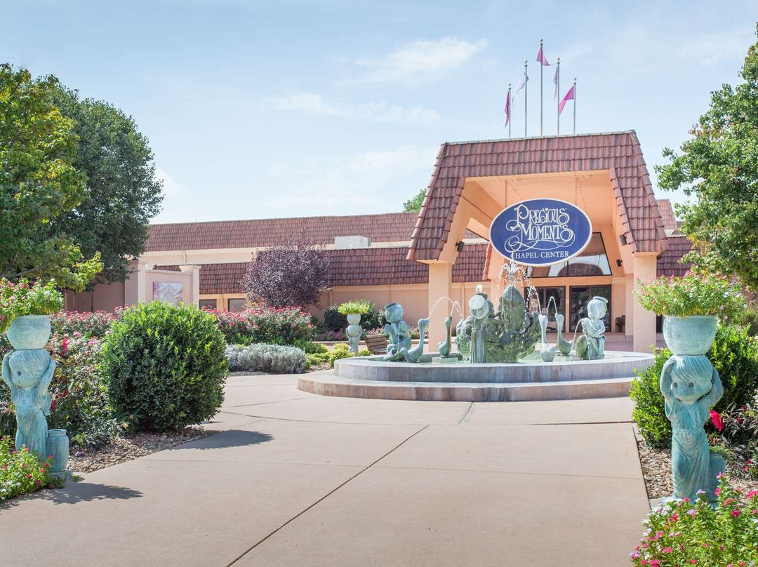 Super 8 by Wyndham Carthage主图