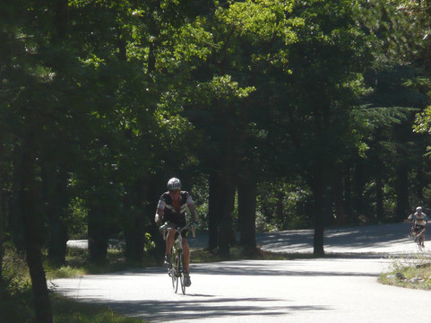 Mountains and Maps-Causses et Veyran必去景点
