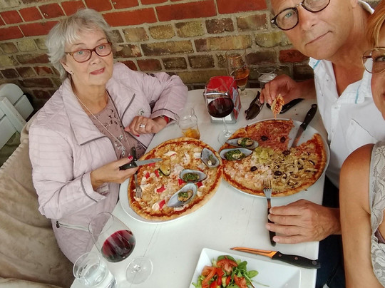 Restaurang Skeppsvarvet