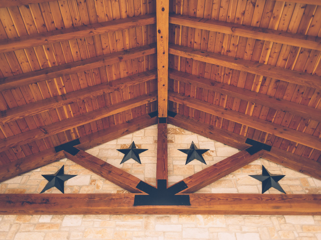 Texas Gun Club-斯塔福德必去景点