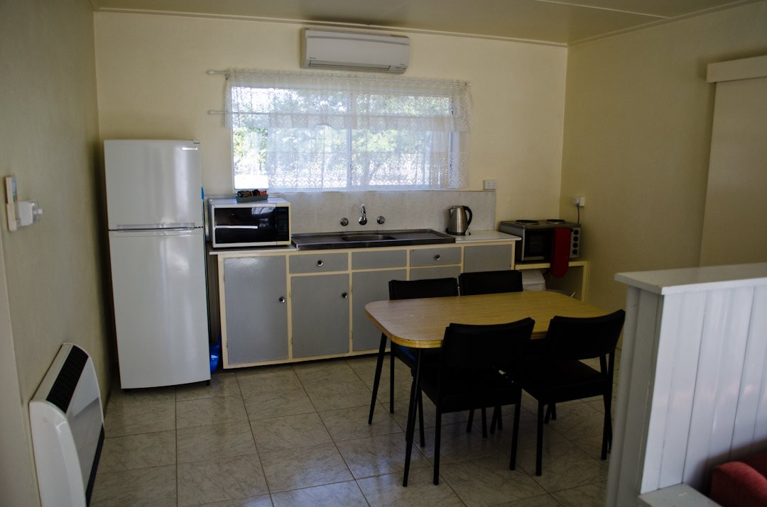 Castlereagh Village Holiday Units主图