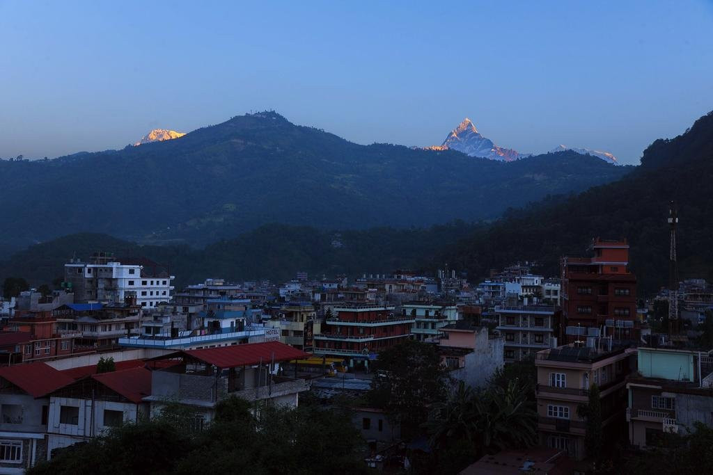 Hotel Kumari Star Inn主图