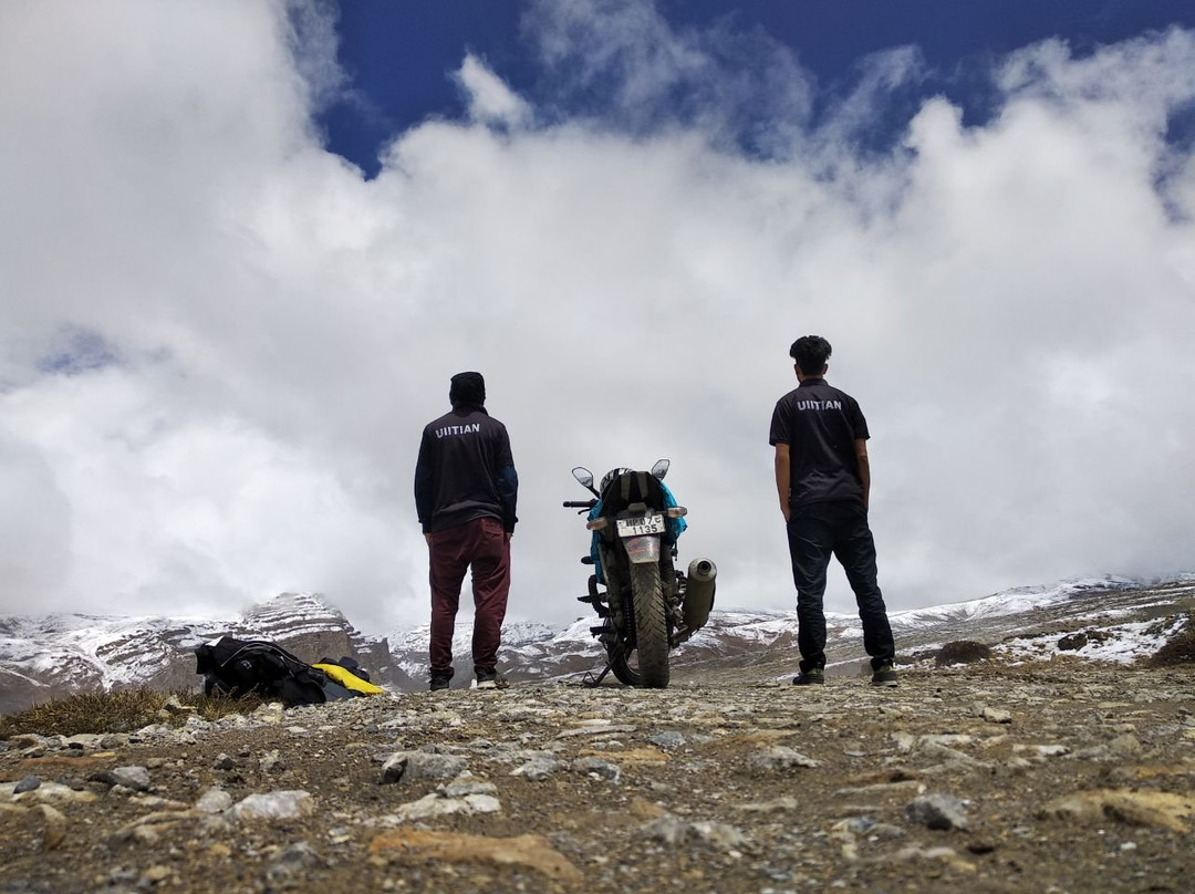 Shimla Rider MotorBike Rentals景点图片