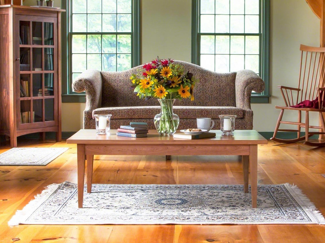 Vermont Woods Studios-Vernon必去景点