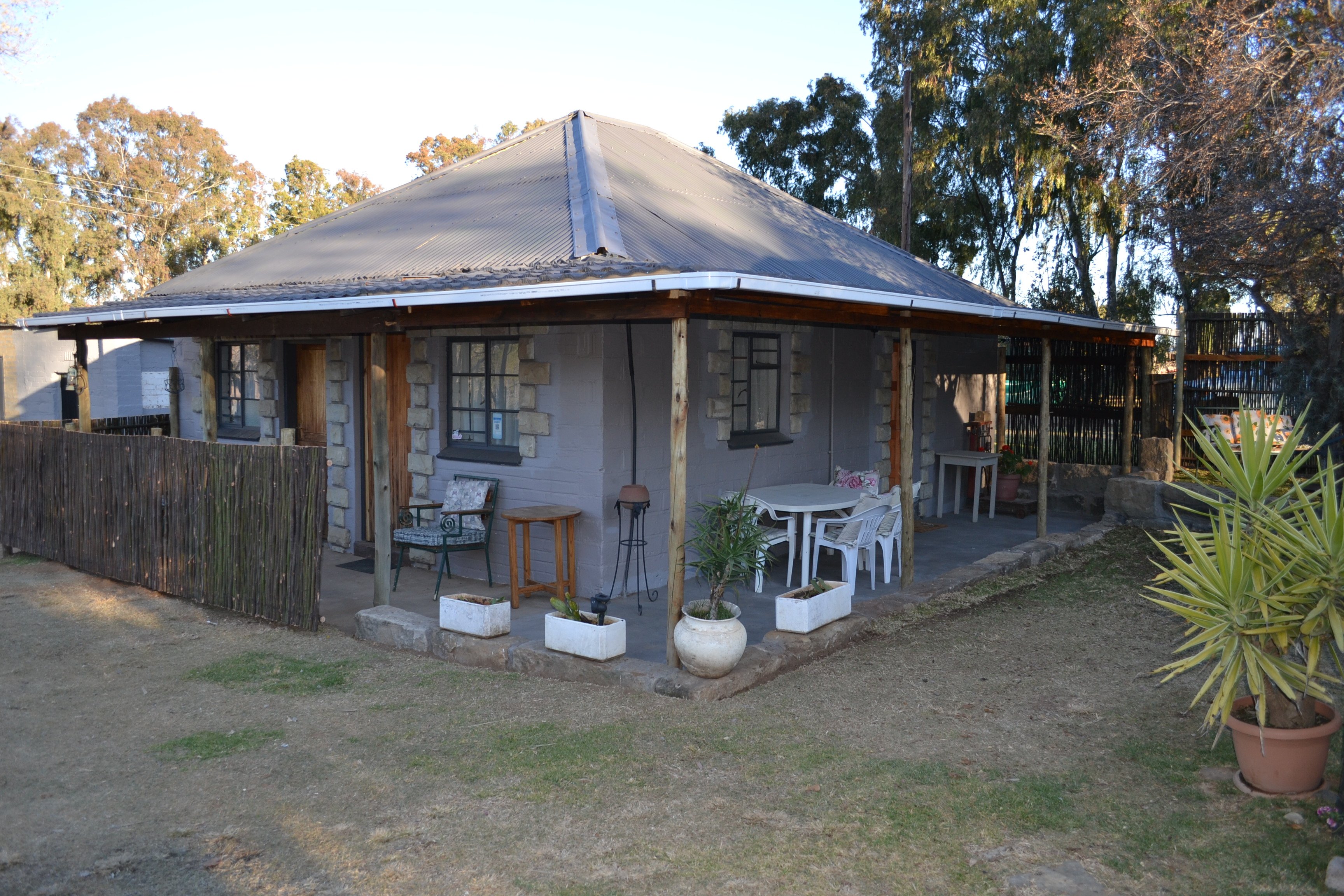 Shumba Valley Guest Farm-商务中心/多功能厅