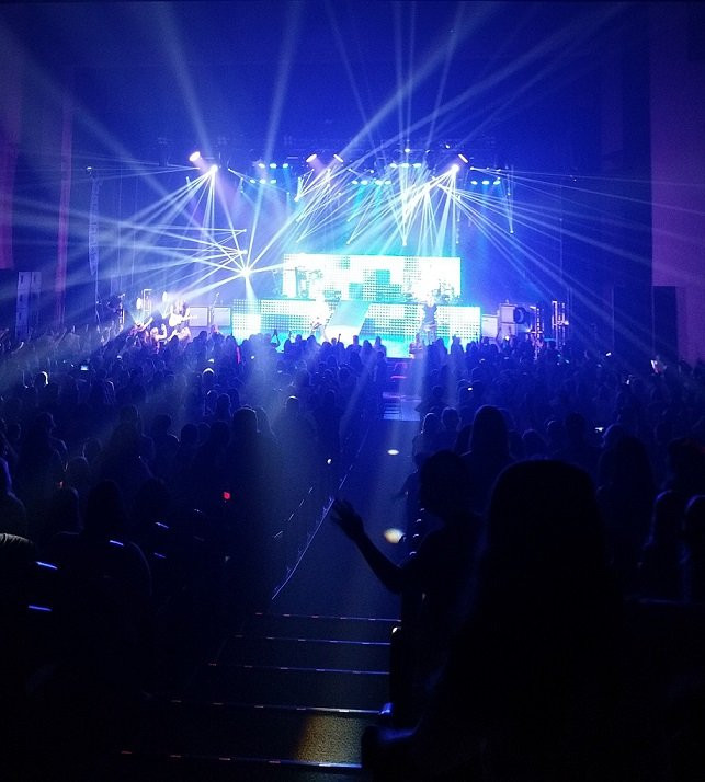 Thrasher-Horne Center-杰克逊维尔必去景点