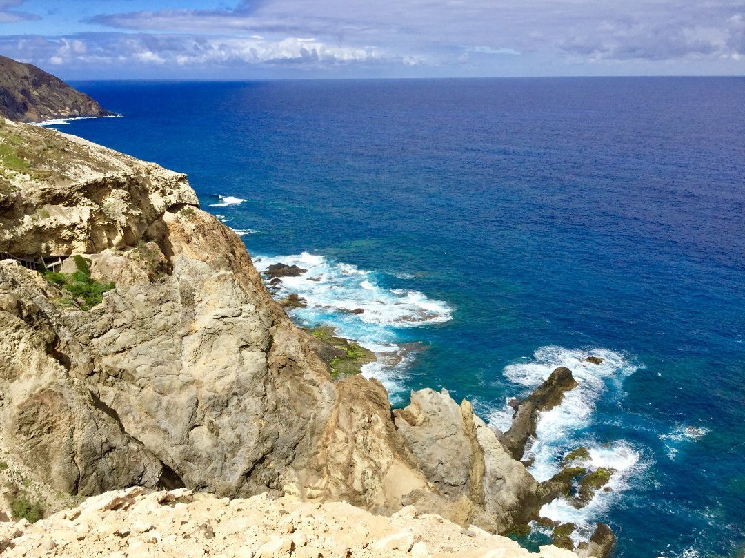 Porto Santo Island旅游攻略图片