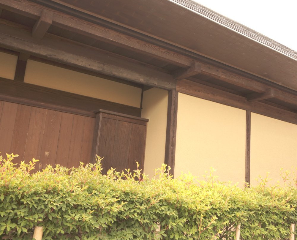 Yamato City Shimotsuruma Furusato Hall景点图片