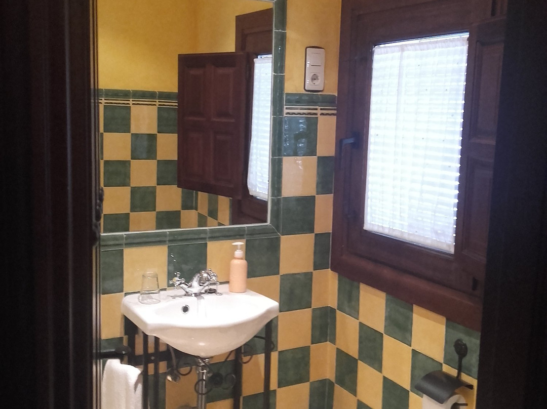 El Soto de Roma主图