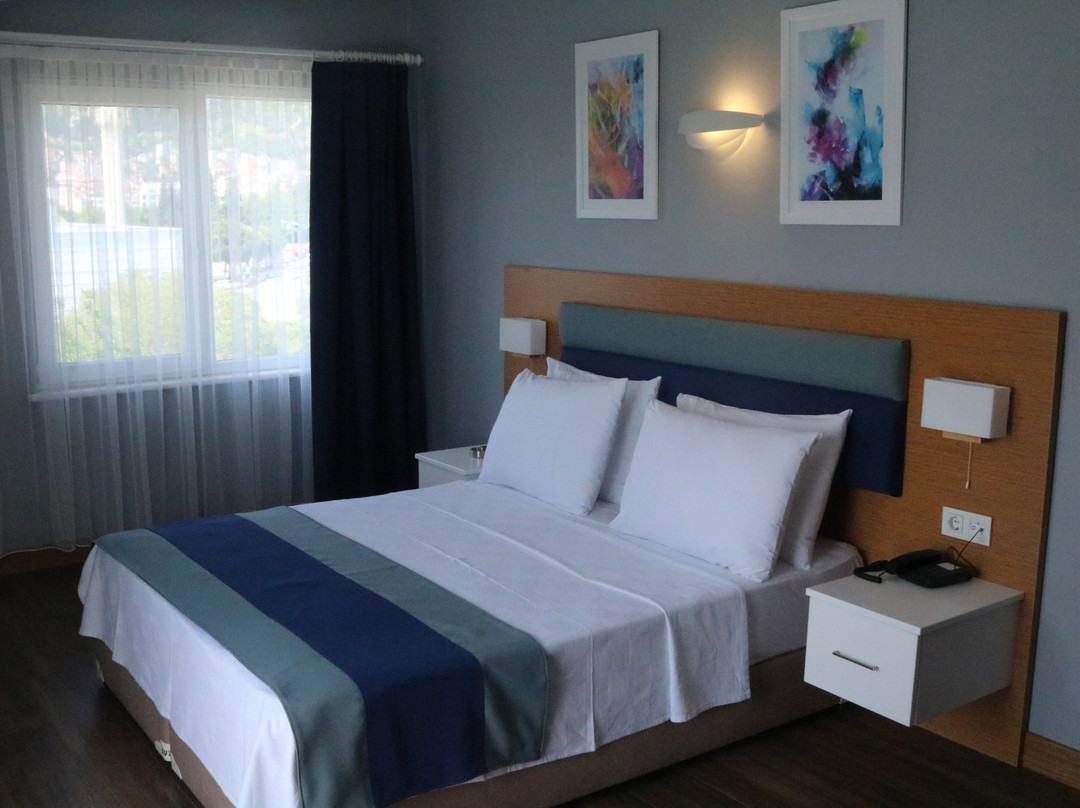 Big Point Plus Hotel