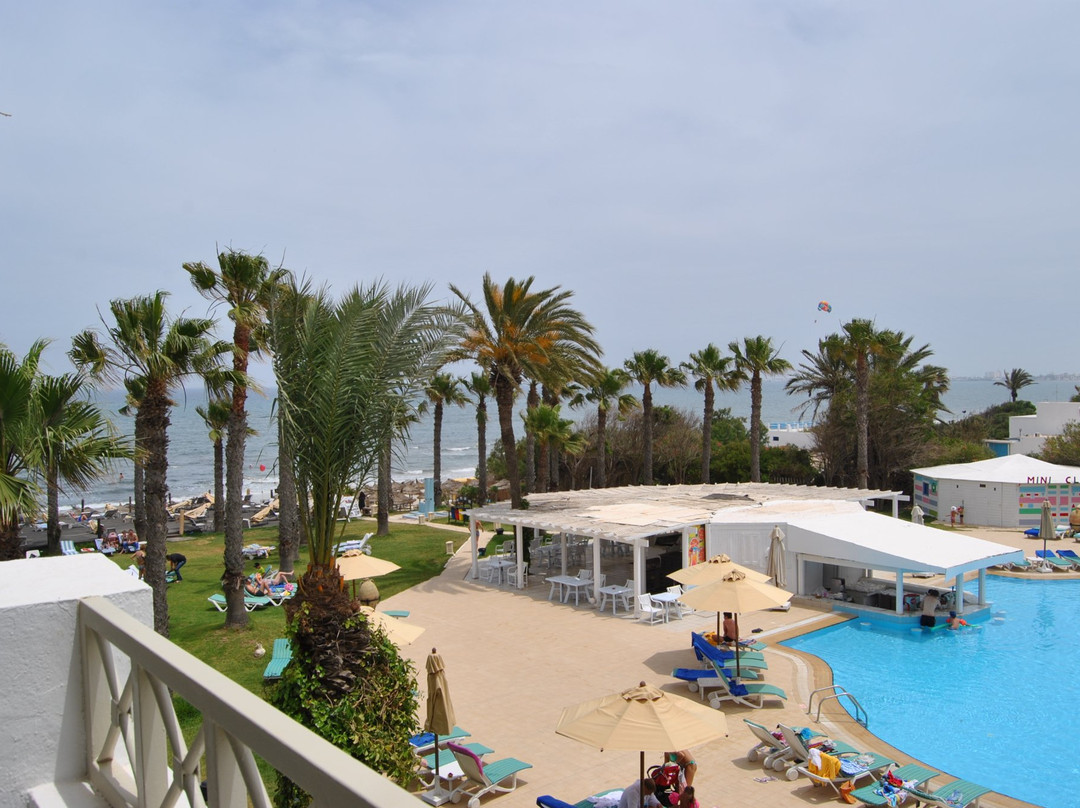 Thalassa Mahdia主图