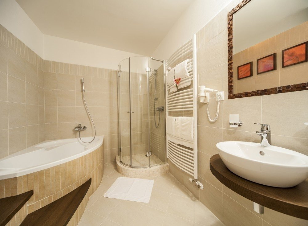 Mezdev酒店住宿-Hotel Slameny Dom