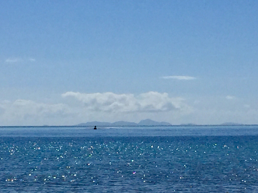 Ball Bay Beach景点图片