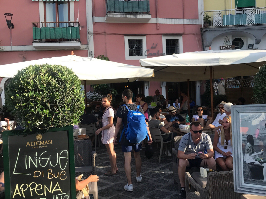 Bar Del Cavaliere