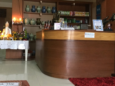 Spa academy by Yoktip-波普特必去景点