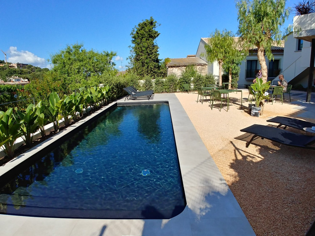 Alta House Begur主图