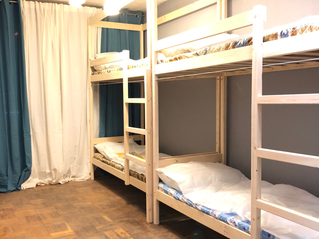 Olimp Hostel