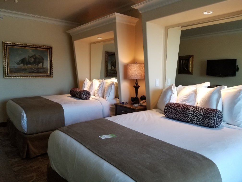 The Davenport Tower, Autograph Collection主图