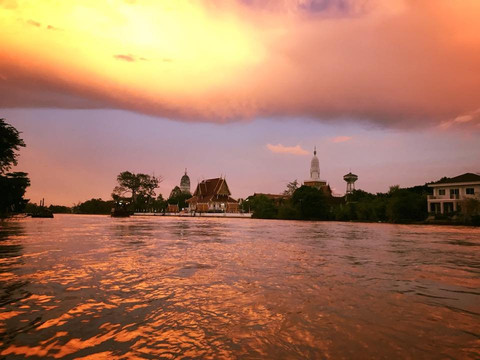 Baan Keang Chol主图