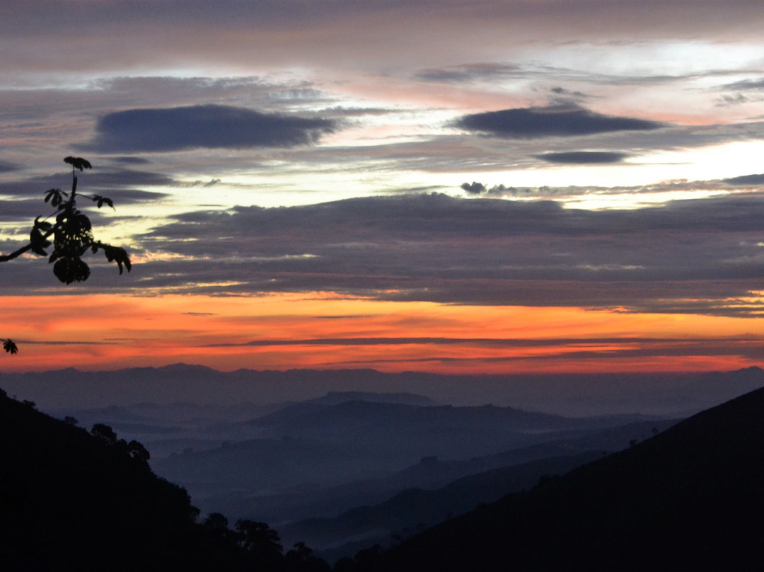 Pousada Encanto da Bocaina主图