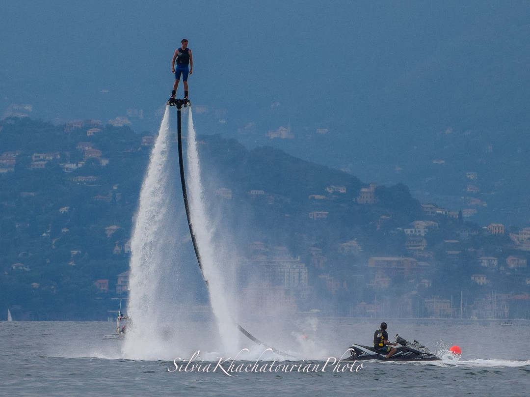 Water Sports Liguria-拉帕洛必去景点