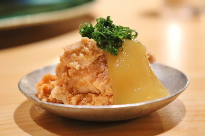 真鹤町餐馆和美食-Itoke no Tsubo