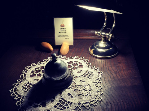 胡乱座旅馆主图