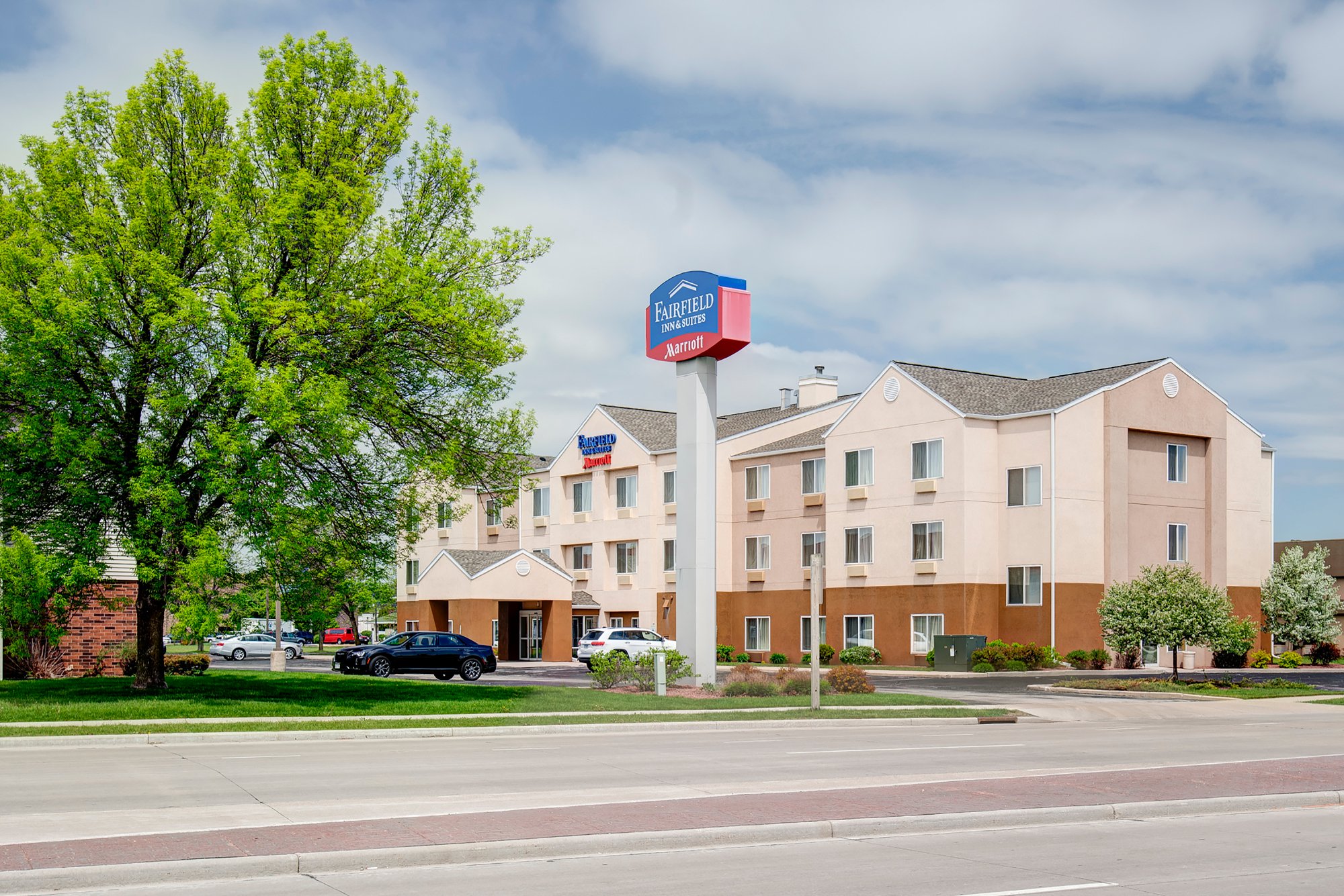 Comfort Inn & Suites Green Bay Stadium Area-官方