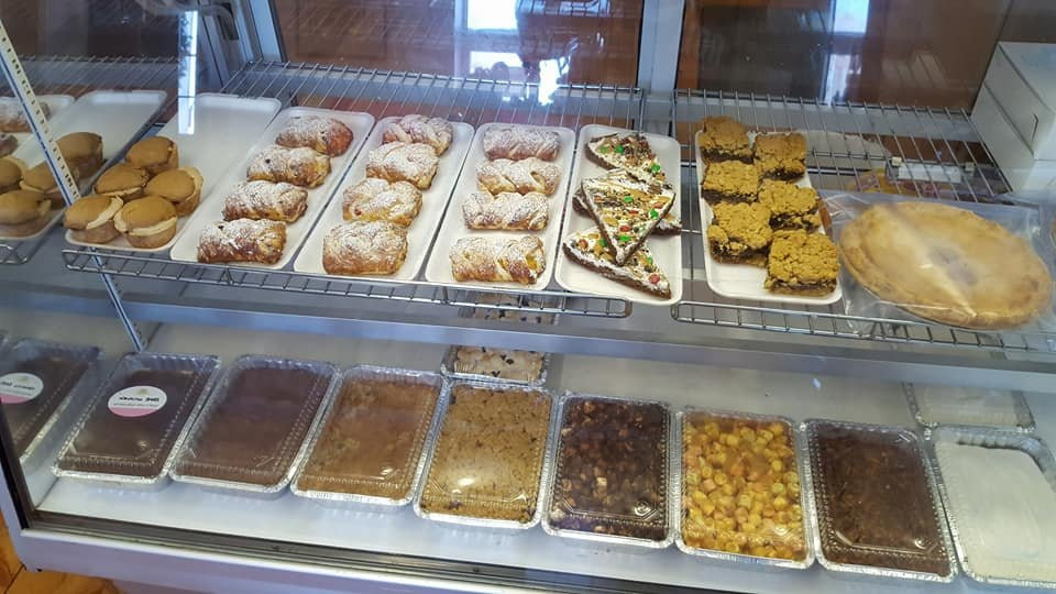 Deseronto Waterside Market-Deseronto必去景点