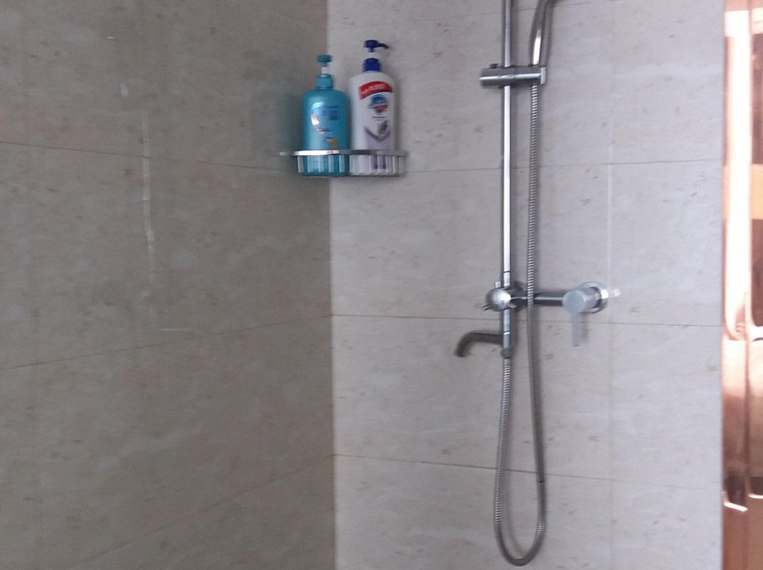 衡水昆仑大酒店中心街店主图