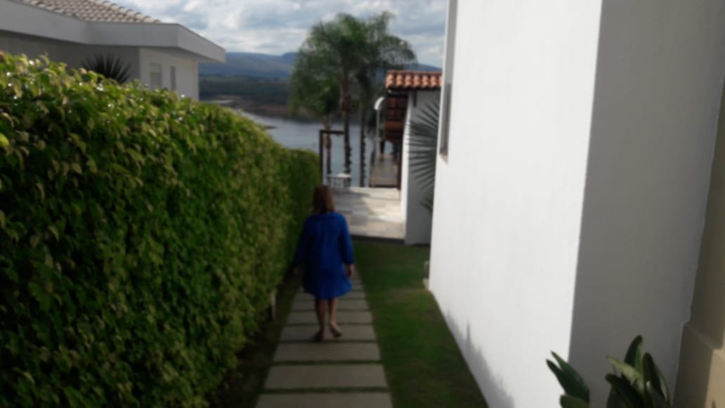 Pousada Suítes Do Lago主图