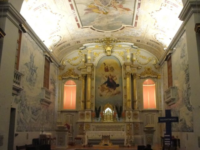 Igreja da Lapa景点图片