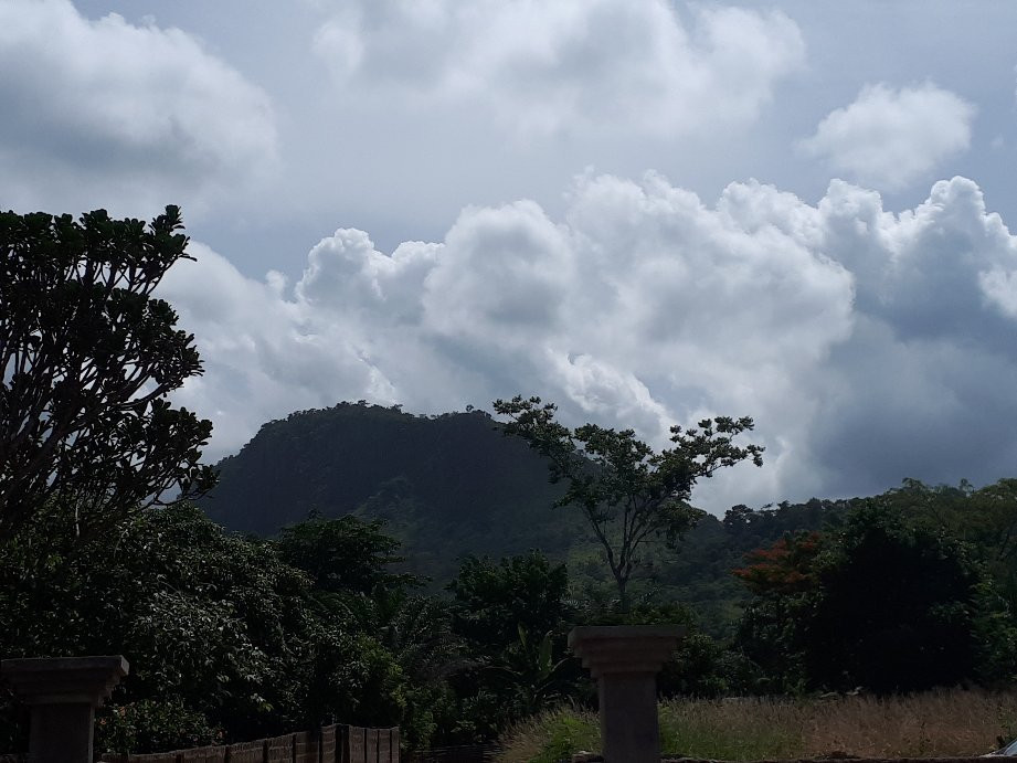 Mt. Gemi-Amedzofe必去景点