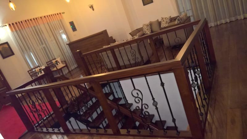 The Grand Hanthana主图