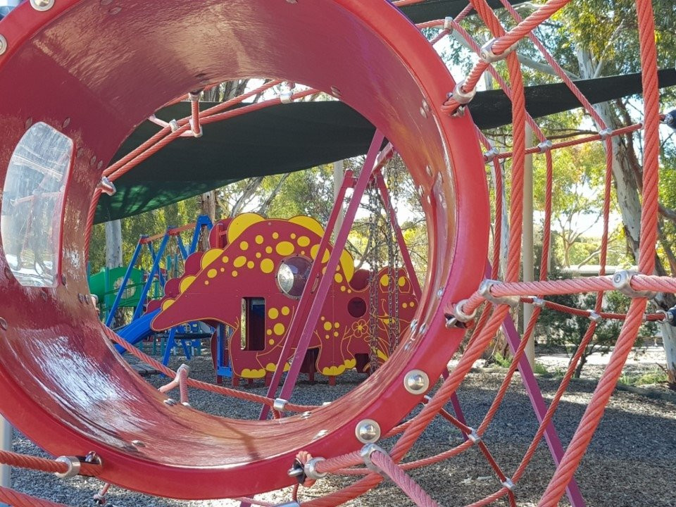 Leigh Creek Outback Resort主图