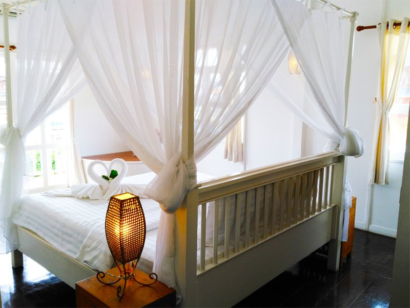 KangMung HuaHin Resort主图