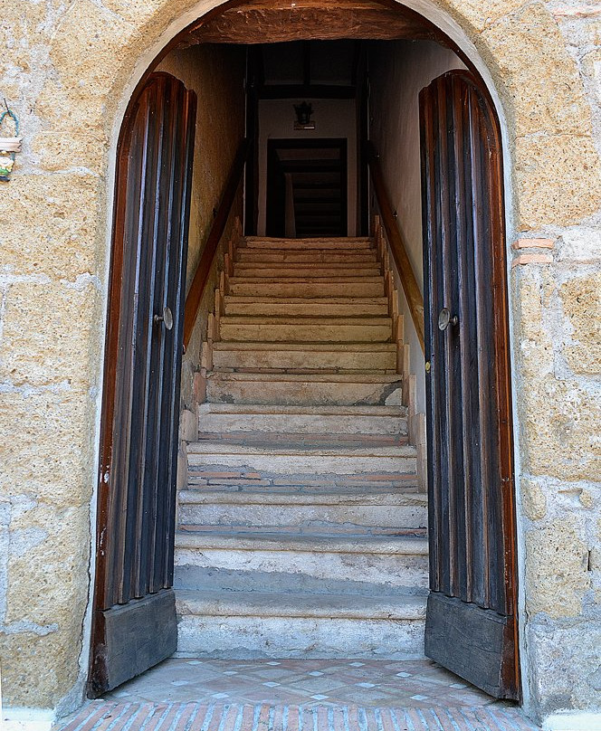 Agriturismo Eden主图