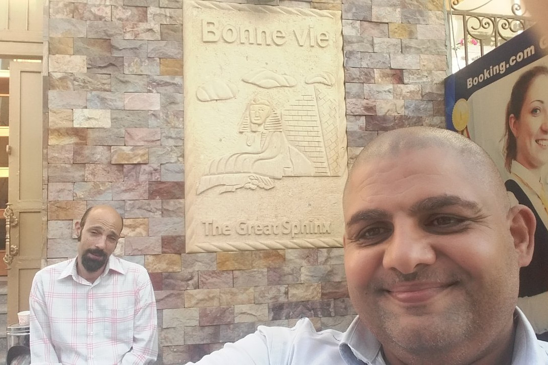 Bonne Vie 2 Hotel主图