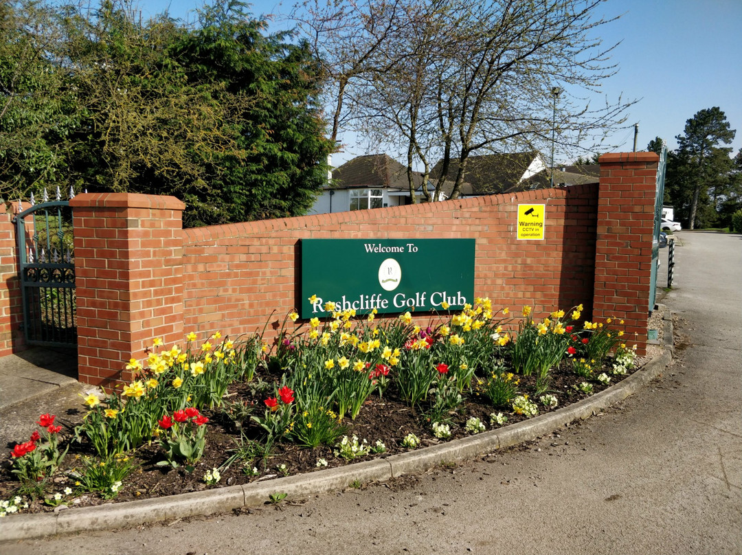 The Rushcliffe Golf Club景点图片